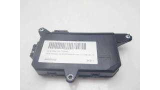 CENTRALITA CIERRE ALFA ROMEO 159 SPORTWAGON (2006-2011) 1.9 JTDM 16V (939BXC1B, 939BXC12) 150CV 1910CC - L.8221117 / 606932