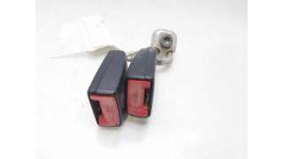 ANCLAJE CINTURON TRASERO SEAT LEON (2005-2010) 1.9 TDI 105CV 1896CC - L.8221194 / 1K0857739H