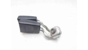 ANCLAJE CINTURON TRASERO SEAT LEON (2005-2010) 1.9 TDI 105CV 1896CC - L.8221194 / 1K0857739H 2