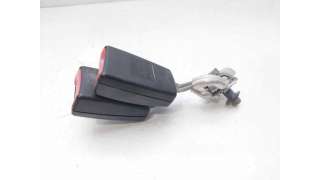 ANCLAJE CINTURON TRASERO SEAT LEON (2005-2010) 1.9 TDI 105CV 1896CC - L.8221194 / 1K0857739H