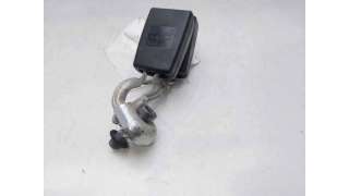 ANCLAJE CINTURON TRASERO SEAT LEON (2005-2010) 1.9 TDI 105CV 1896CC - L.8221194 / 1K0857739H