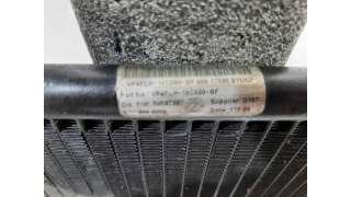 CONDENSADOR / RADIADOR  AIRE ACONDICIONADO ALFA ROMEO 159 SPORTWAGON (2006-2011) 1.9 JTDM 16V (939BXC1B, 939BXC12) 150CV 19