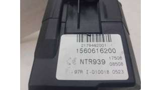 CONMUTADOR DE ARRANQUE ALFA ROMEO 159 SPORTWAGON (2006-2011) 1.9 JTDM 16V (939BXC1B, 939BXC12) 150CV 1910CC - L.8221273 / 1