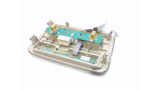 LUZ INTERIOR ALFA ROMEO 159 SPORTWAGON (2006-2011) 1.9 JTDM 16V (939BXC1B, 939BXC12) 150CV 1910CC - L.8221304 / 156071758