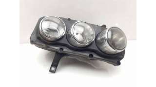 FARO DERECHO ALFA ROMEO 159 SPORTWAGON (2006-2011) 1.9 JTDM 16V (939BXC1B, 939BXC12) 150CV 1910CC - L.8221361 / 60682088