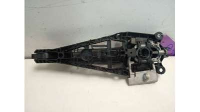 MANETA EXTERIOR TRASERA IZQUIERDA OPEL INSIGNIA BERLINA  - M.774495 / 25936893