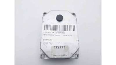 CENTRALITA MOTOR UCE FORD KA (2008-2016) 1.2 69CV 1242CC - L.8221365 / 51994089