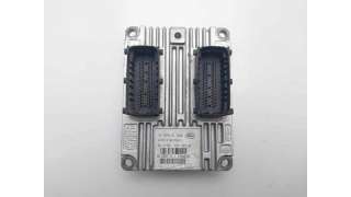 CENTRALITA MOTOR UCE FORD KA (2008-2016) 1.2 69CV 1242CC - L.8221365 / 51994089