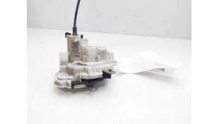 CERRADURA PUERTA DELANTERA DERECHA FORD KA (2008-2016) 1.2 69CV 1242CC - L.8221374 / 51912422