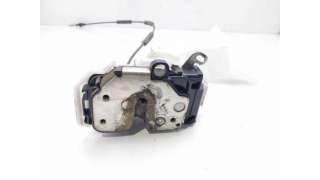 CERRADURA PUERTA DELANTERA DERECHA FORD KA (2008-2016) 1.2 69CV 1242CC - L.8221374 / 51912422