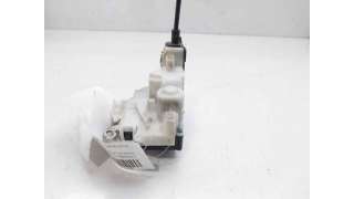 CERRADURA PUERTA DELANTERA DERECHA FORD KA (2008-2016) 1.2 69CV 1242CC - L.8221374 / 51912422
