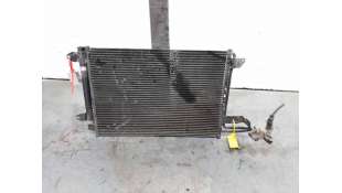 CONDENSADOR / RADIADOR  AIRE ACONDICIONADO SEAT LEON (2005-2010) 1.9 TDI 105CV 1896CC - L.8221377 / 1K0298403A
