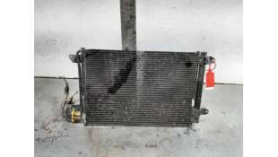 CONDENSADOR / RADIADOR  AIRE ACONDICIONADO SEAT LEON (2005-2010) 1.9 TDI 105CV 1896CC - L.8221377 / 1K0298403A 2