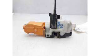 CERRADURA PUERTA DELANTERA IZQUIERDA FORD KA (2008-2016) 1.2 69CV 1242CC - L.8221381 / 51794369