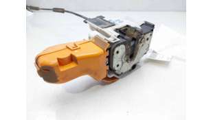 CERRADURA PUERTA DELANTERA IZQUIERDA FORD KA (2008-2016) 1.2 69CV 1242CC - L.8221381 / 51794369 2