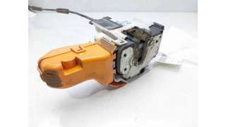 CERRADURA PUERTA DELANTERA IZQUIERDA FORD KA (2008-2016) 1.2 69CV 1242CC - L.8221381 / 51794369
