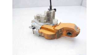 CERRADURA PUERTA DELANTERA IZQUIERDA FORD KA (2008-2016) 1.2 69CV 1242CC - L.8221381 / 51794369