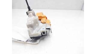 CERRADURA PUERTA DELANTERA IZQUIERDA FORD KA (2008-2016) 1.2 69CV 1242CC - L.8221381 / 51794369