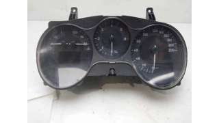 CUADRO INSTRUMENTOS SEAT LEON (2005-2010) 1.9 TDI 105CV 1896CC - L.8221392 / 1P0920823G
