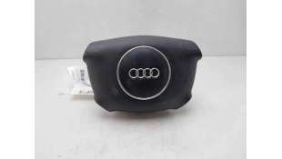 AIRBAG DELANTERO IZQUIERDO AUDI A6 (2001-2005) 3.0 QUATTRO 220CV 2976CC - L.8221429 / 8D0880201D