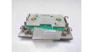LUZ INTERIOR ALFA ROMEO 159 SPORTWAGON (2006-2011) 1.9 JTDM 16V (939BXC1B, 939BXC12) 150CV 1910CC - L.8221430 / 156081566