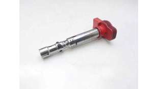 BOBINA ENCENDIDO AUDI A6 (2001-2005) 3.0 QUATTRO 220CV 2976CC - L.8221493 / 0986221024