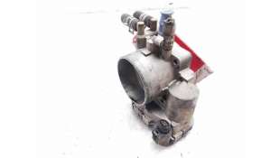 CAJA MARIPOSA AUDI A6 (2001-2005) 3.0 QUATTRO 220CV 2976CC - L.8221549 / 078133062B 2