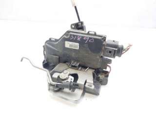 CERRADURA PUERTA DELANTERA DERECHA AUDI A6 (2001-2005) 3.0 QUATTRO 220CV 2976CC - L.8221605 / 4B1837016G
