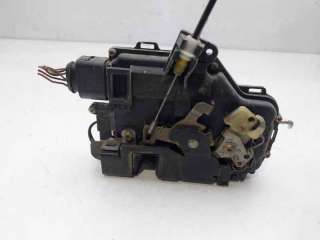 CERRADURA PUERTA DELANTERA DERECHA AUDI A6 (2001-2005) 3.0 QUATTRO 220CV 2976CC - L.8221605 / 4B1837016G