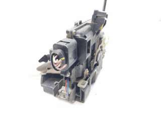 CERRADURA PUERTA DELANTERA DERECHA AUDI A6 (2001-2005) 3.0 QUATTRO 220CV 2976CC - L.8221605 / 4B1837016G