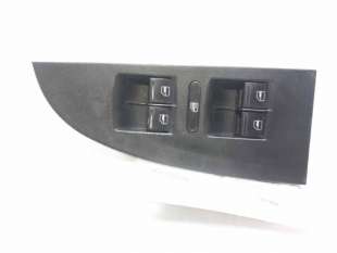MANDO ELEVALUNAS DELANTERO IZQUIERDO SEAT LEON (2005-2010) 1.9 TDI 105CV 1896CC - L.8221606 / 1K4959857A