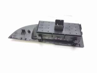 MANDO ELEVALUNAS DELANTERO IZQUIERDO SEAT LEON (2005-2010) 1.9 TDI 105CV 1896CC - L.8221606 / 1K4959857A 2