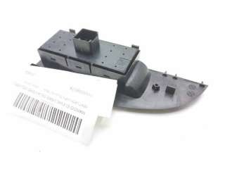 MANDO ELEVALUNAS DELANTERO IZQUIERDO SEAT LEON (2005-2010) 1.9 TDI 105CV 1896CC - L.8221606 / 1K4959857A