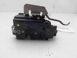 CERRADURA PUERTA DELANTERA IZQUIERDA AUDI A6 (2001-2005) 3.0 QUATTRO 220CV 2976CC - L.8221617 / 4B1837015G