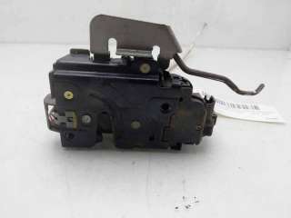 CERRADURA PUERTA DELANTERA IZQUIERDA AUDI A6 (2001-2005) 3.0 QUATTRO 220CV 2976CC - L.8221617 / 4B1837015G