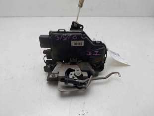 CERRADURA PUERTA DELANTERA IZQUIERDA AUDI A6 (2001-2005) 3.0 QUATTRO 220CV 2976CC - L.8221617 / 4B1837015G 2