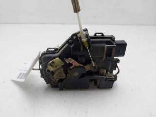 CERRADURA PUERTA DELANTERA IZQUIERDA AUDI A6 (2001-2005) 3.0 QUATTRO 220CV 2976CC - L.8221617 / 4B1837015G