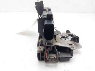 CERRADURA PUERTA DELANTERA IZQUIERDA AUDI A6 (2001-2005) 3.0 QUATTRO 220CV 2976CC - L.8221617 / 4B1837015G