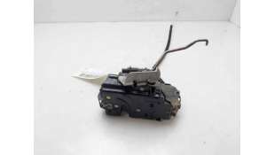 CERRADURA PUERTA TRASERA IZQUIERDA AUDI A6 (2001-2005) 3.0 QUATTRO 220CV 2976CC - L.8221625 / 4B0839015G