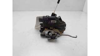CERRADURA PUERTA TRASERA IZQUIERDA AUDI A6 (2001-2005) 3.0 QUATTRO 220CV 2976CC - L.8221625 / 4B0839015G