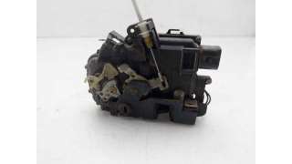 CERRADURA PUERTA TRASERA IZQUIERDA AUDI A6 (2001-2005) 3.0 QUATTRO 220CV 2976CC - L.8221625 / 4B0839015G