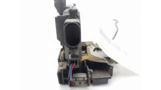 CERRADURA PUERTA TRASERA IZQUIERDA AUDI A6 (2001-2005) 3.0 QUATTRO 220CV 2976CC - L.8221625 / 4B0839015G