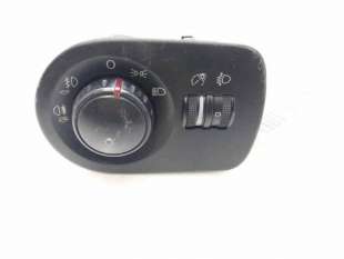 MANDO LUCES SEAT LEON (2005-2010) 1.9 TDI 105CV 1896CC - L.8221628 / 1P1941431B