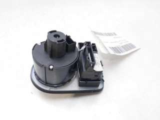 MANDO LUCES SEAT LEON (2005-2010) 1.9 TDI 105CV 1896CC - L.8221628 / 1P1941431B