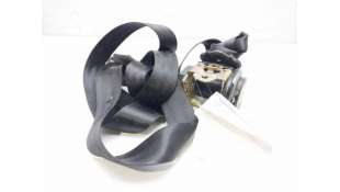CINTURON SEGURIDAD DELANTERO DERECHO AUDI A6 (2001-2005) 3.0 QUATTRO 220CV 2976CC - L.8221643 / 4B0857706A 2