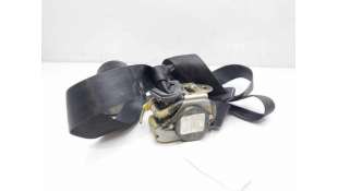 CINTURON SEGURIDAD DELANTERO IZQUIERDO AUDI A6 (2001-2005) 3.0 QUATTRO 220CV 2976CC - L.8221651 / 4B0857705A