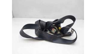 CINTURON SEGURIDAD DELANTERO IZQUIERDO AUDI A6 (2001-2005) 3.0 QUATTRO 220CV 2976CC - L.8221651 / 4B0857705A