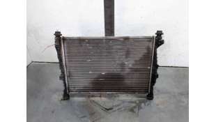 RADIADOR AGUA ALFA ROMEO 159 SPORTWAGON (2006-2011) 1.9 JTDM 16V (939BXC1B, 939BXC12) 150CV 1910CC - L.8221692 / 60694769 2