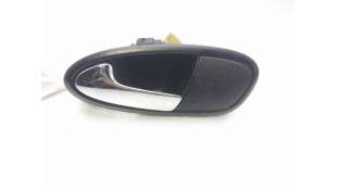MANETA INTERIOR TRASERA DERECHA SEAT LEON (2005-2010) 1.9 TDI 105CV 1896CC - L.8221704 / 5P0837113