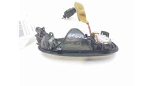 MANETA INTERIOR TRASERA DERECHA SEAT LEON (2005-2010) 1.9 TDI 105CV 1896CC - L.8221704 / 5P0837113 2